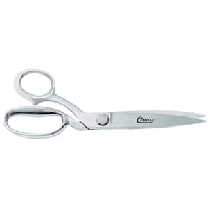 10 in. Bent Trimmer - Left-Handed, Adjustable Precision Scissors