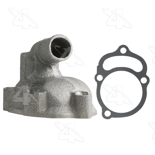 Four Seasons Engine Coolant Water Outlet 1994-1998 Nissan Quest