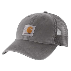 Men's OFA Gravel Cotton Cap Headwear