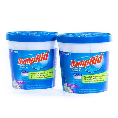 damprid absorber fragrance
