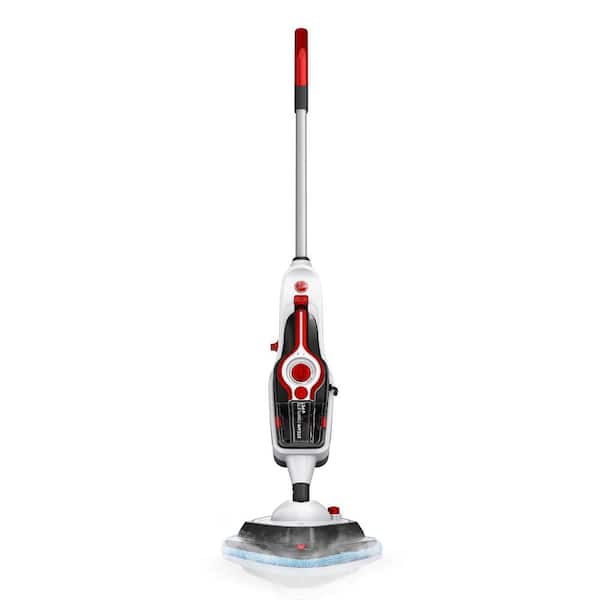 HOOVER Steam Complete Pet Steam Mop, Hard Floor Steam Cleaner with Removable Multi-Purpose Handheld