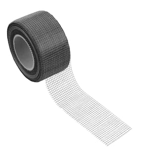 tape backerboard seam ft roll drywall