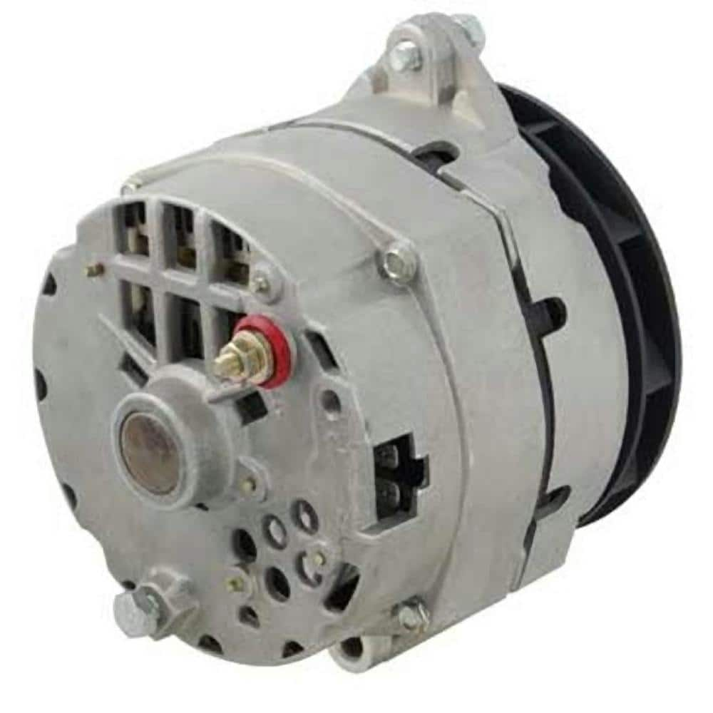 WPS World Power Systems Alternator 7294-3N - The Home Depot