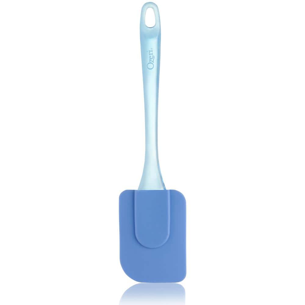 Blue Junior Chef Non-Stick Cooking Set with Apron and Timer