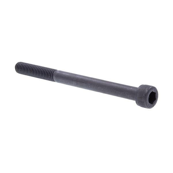 6mm to 100mm Lengths Available Full Thread Black Oxide Finish Pack of 25 M6-1.0 x 30mm Socket Head Cap Screws 12.9 Grade Alloy Steel 