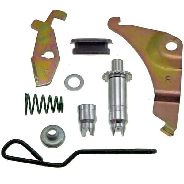 First Stop Drum Brake Self-Adjuster Repair Kit