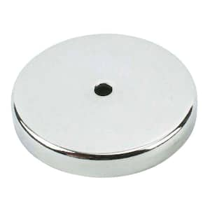 16 lb. Round Base Pull Magnets