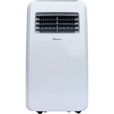 Ventless Air Conditioners Heating Venting Cooling The Home Depot