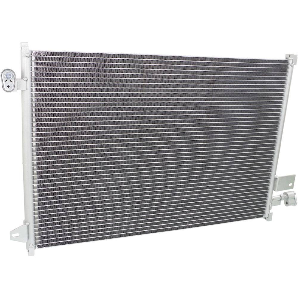 A/C Condenser Compatible with Ford Mustang 2005-2009 price history on PriceWatchPro