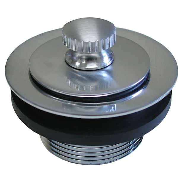 https://images.thdstatic.com/productImages/34b86d89-46ff-4817-bd8c-4618b1bd159c/svn/brushed-stainless-jones-stephens-drains-drain-parts-p3561bs-64_600.jpg