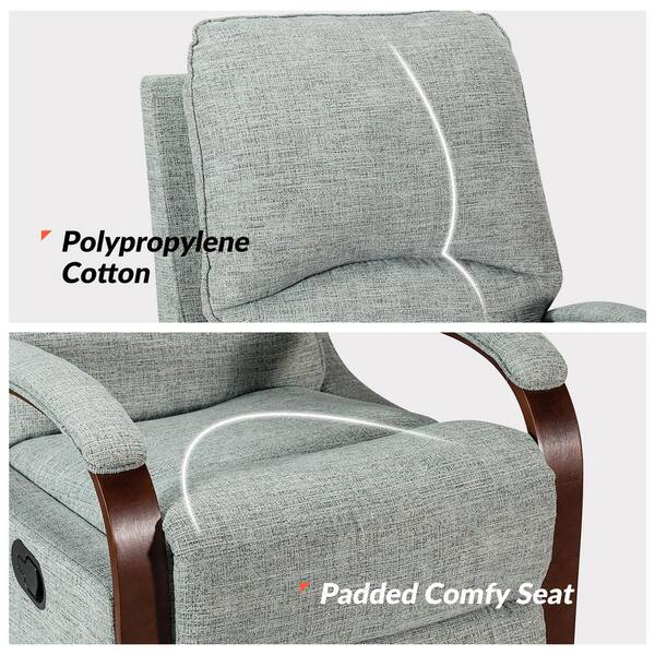 Full Cushion for recliner chair – Available in various colours