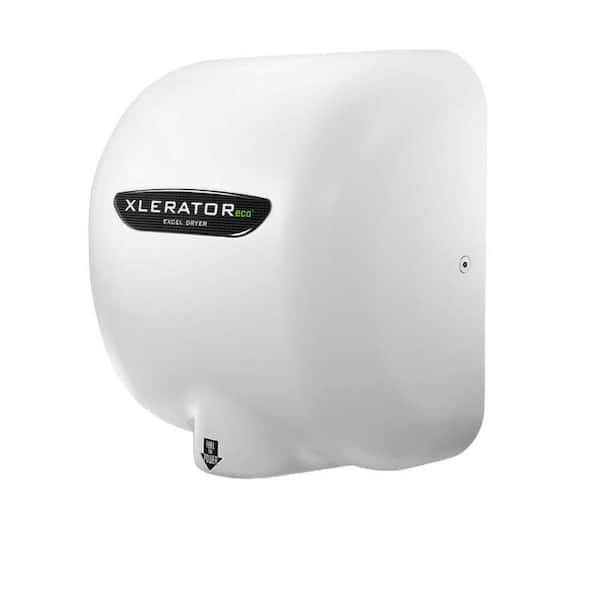 Excel Dryer Xlerator Eco Automatic 208-277-Volt Electric Hand