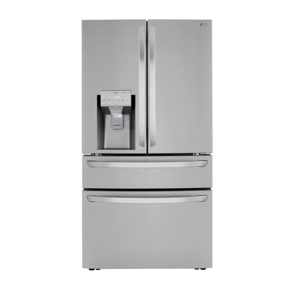 pc richards fridge on sale