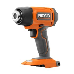 18V Cordless Compact Heat Gun (Tool Only)