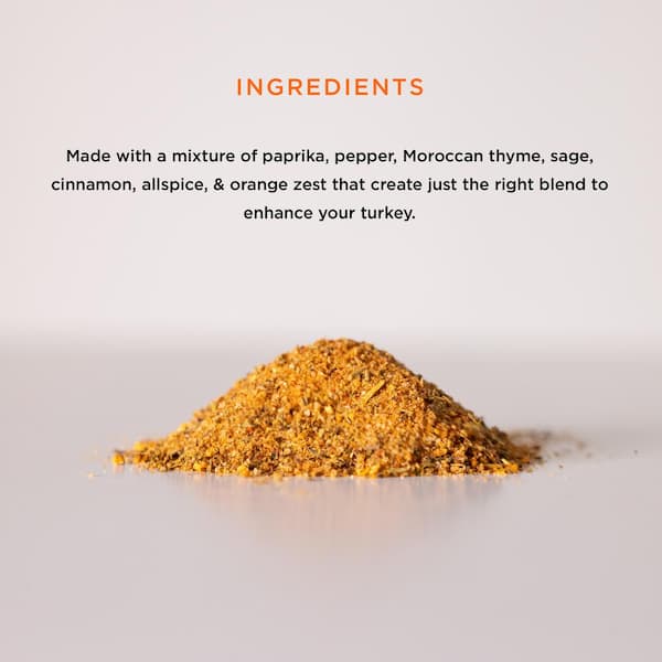 Orange Pepper Seasoning - Also Known As Pepper Orange Seasoning - My Spice  Sage