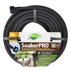 Hose Length: 15 M Easy To Use Gardena Soaker Hose: Water-Saving Sprinkler Hose For Watering Plant Rows And Beds; Water Savings Individually Adjustable Up To 70% 1969-20
