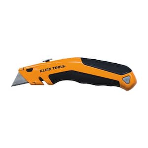 Kurve 2.5 in. Retractable Utility Knife