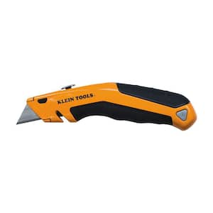 Catnail Safety Box Cutter - Specialized in Opening A Lot of Boxes | Finger Friendly Safe Package and Box Opener Utility Knife | Both Handed Cutter