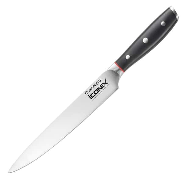 Miracle Blade Eight Steak Knives