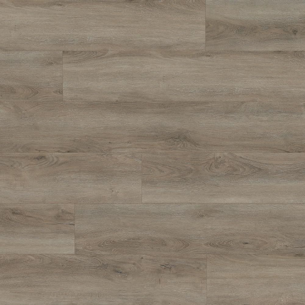 Take Home Sample-Grand Aleta Hazelnut Waterproof Click-Lock Hybrid Resilient Flooring price history on PriceWatchPro