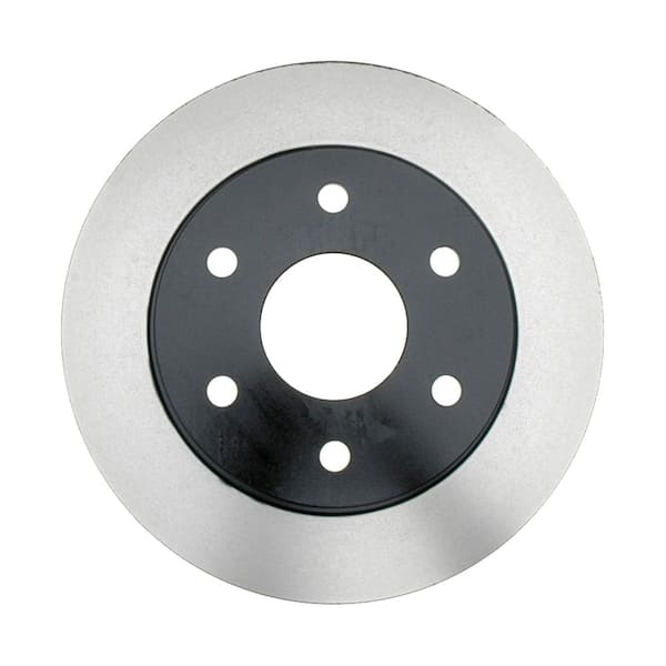 ACDelco Disc Brake Rotor - Front