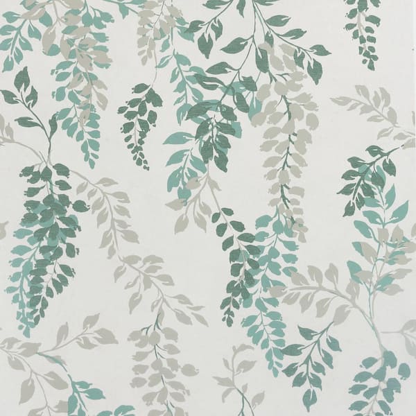 Arthouse Wisteria Paste the Paper Wallpaper