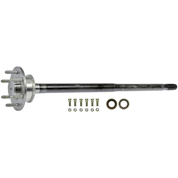 OE Solutions Rear Axle Shaft Kit 2009-2010 Ford F-150 4.6L 5.4L