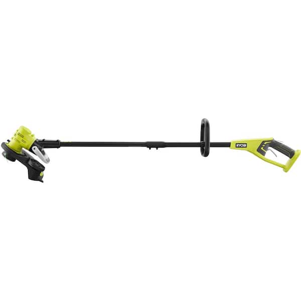 . Cordless Battery String Trimmer/Edger- P20014 Tool Only- Battery and Charger NOT Included Ryobi ONE+ 18V 13 in 