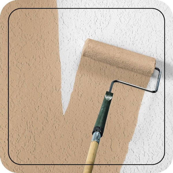 Home Decorators Collection HDC-NT-04 Creme De Caramel Paint