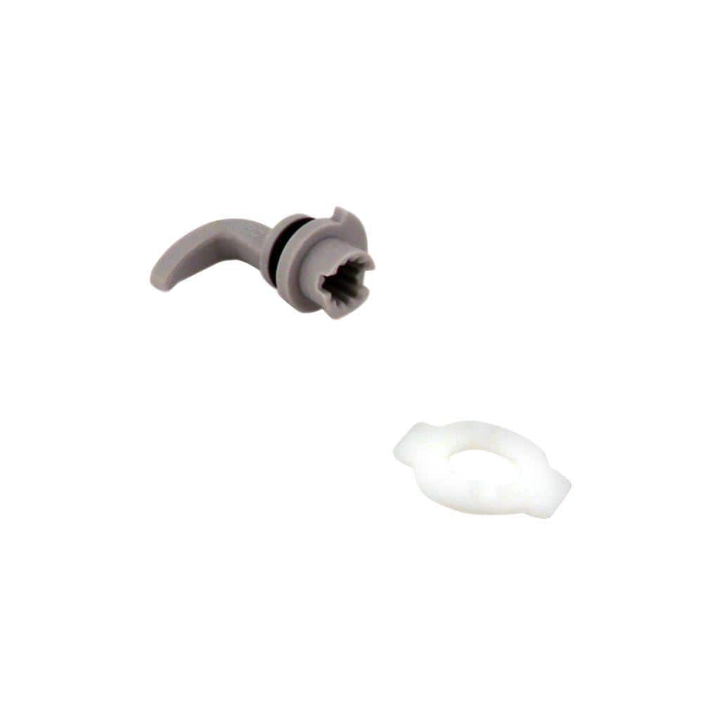 Cam Assembly for Speed Connect Drain, Gray
