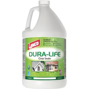 1 Gal. Dura-Life Clear 100% Acrylic Roof Sealer for Tiles and Shingles