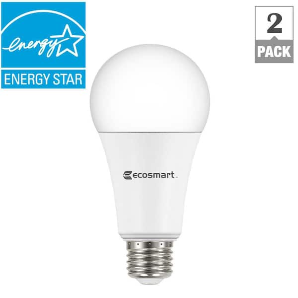 ETEKCITY Smart LED Bulb Soft White Light 6/Pack (EDLTSBECSUS0007