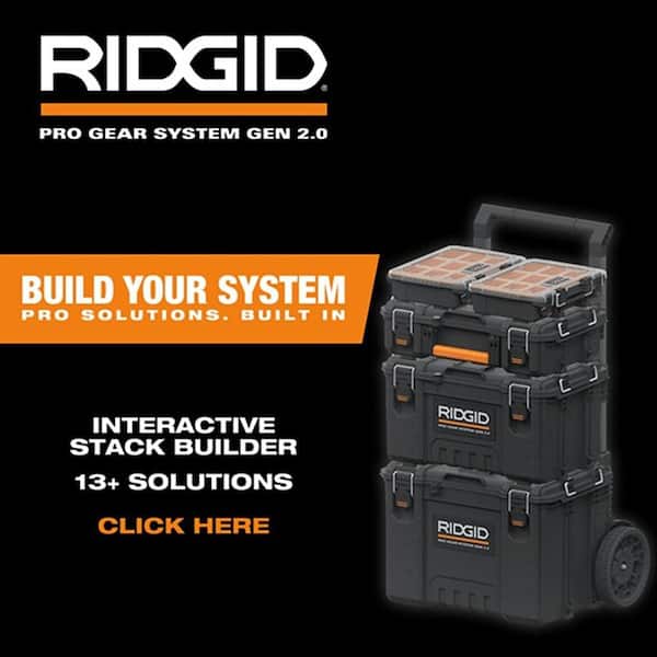 Pro Gear Builder - Build Your System