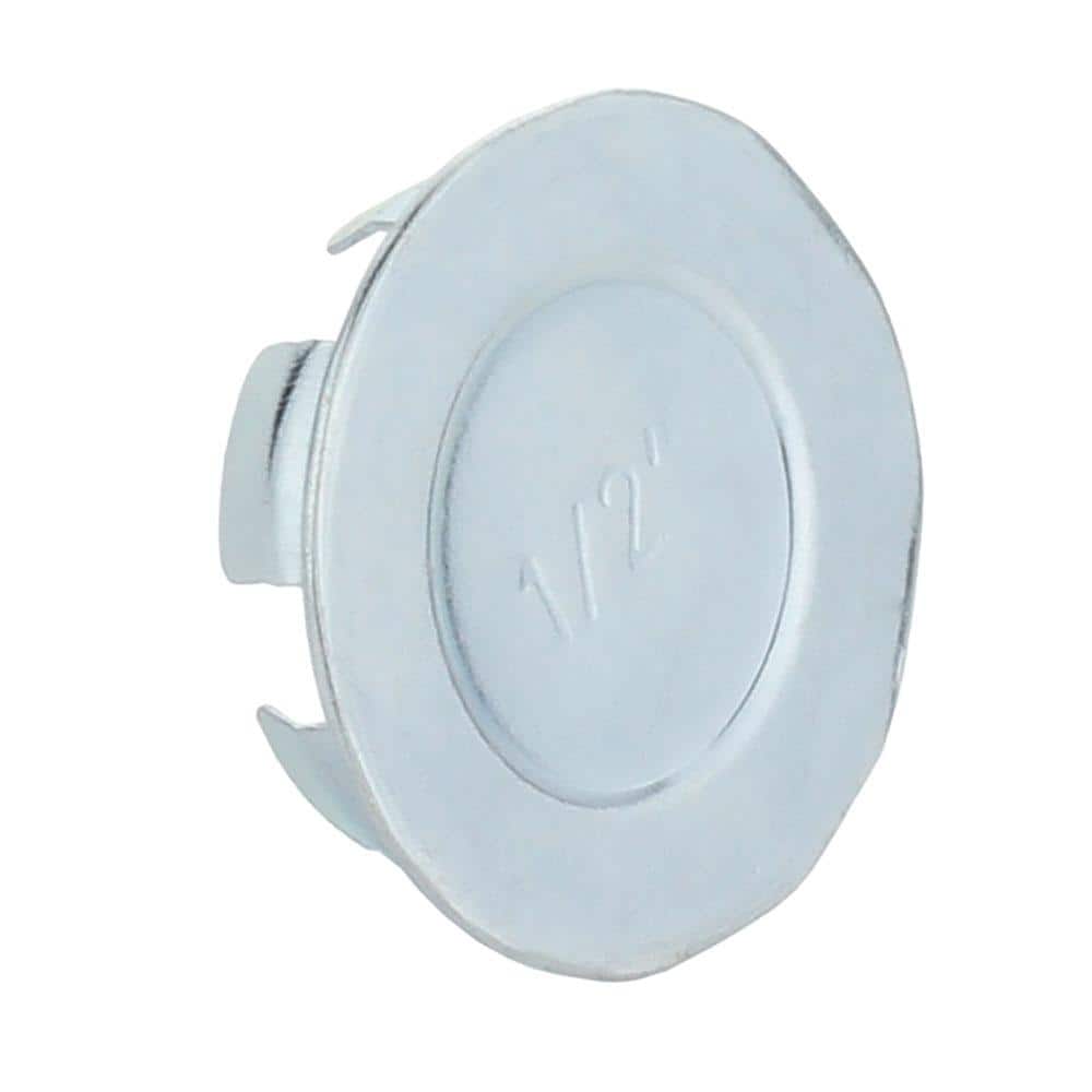 1/2 in. Knockout Seal (150-Pack)