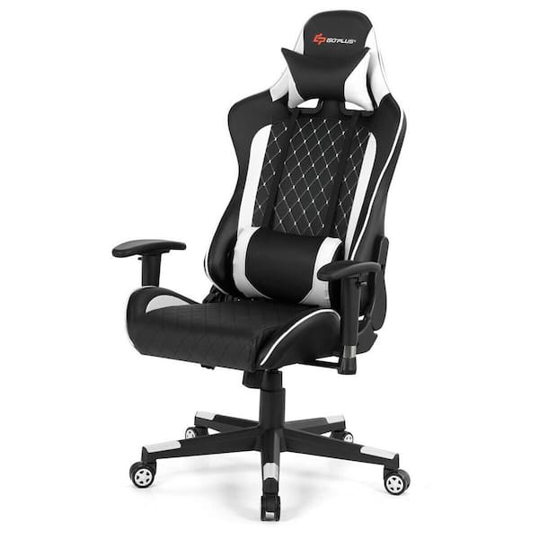 https://images.thdstatic.com/productImages/34c0788a-7e43-40bc-aa9f-f83f3c1e78f2/svn/black-white-gaming-chairs-hw66290wh-e1_600.jpg