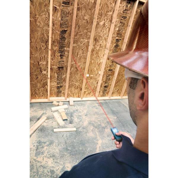 Bosch - 50 ft. Compact Laser Measure
