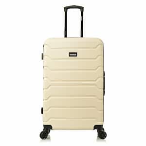 Trend Lightweight Hardside Spinner Luggage 28 in. Sand
