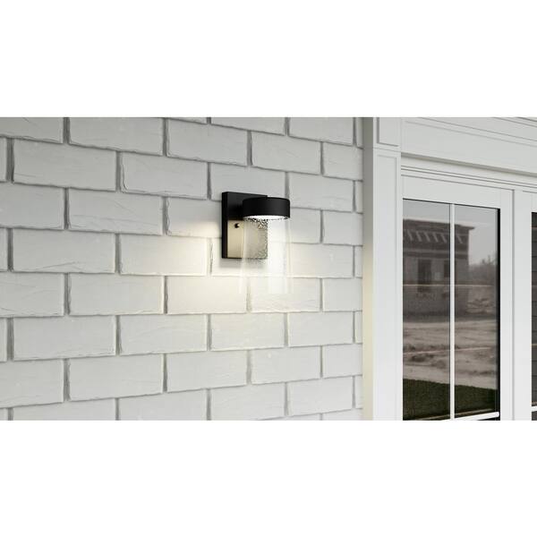 argos exterior wall lights