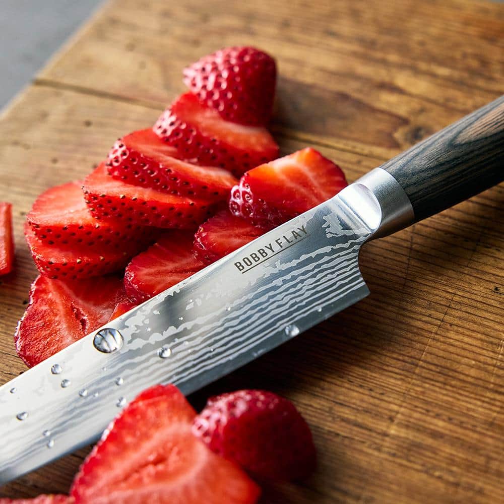 Bobby Flay Cutlery 3pc Knife Set