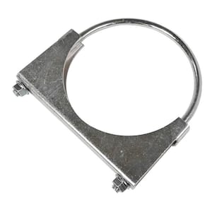 Heavy Duty U Bolt Clamp