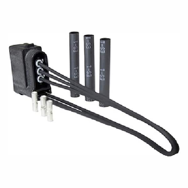 Motorcraft Parking / Turn Signal / Stop Light Connector