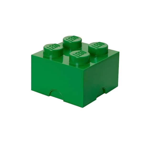 Storing Lego - Brick Land