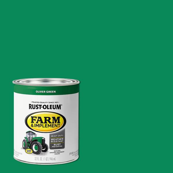 new john deere green paint code