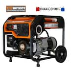 Mech Marvels 1500 outlet watt generator