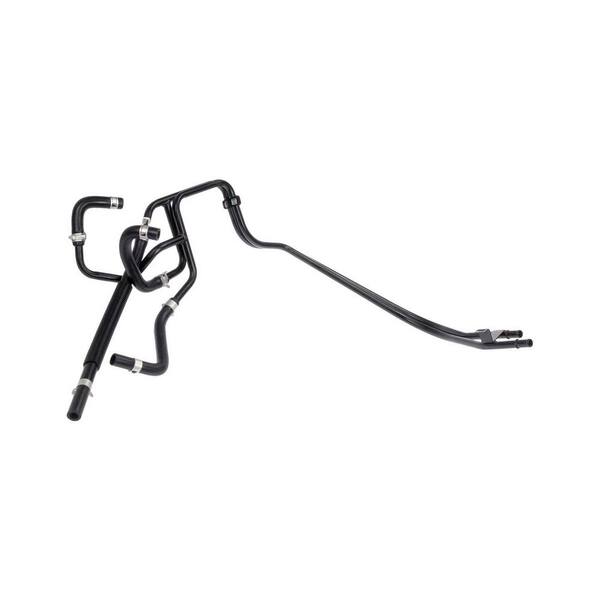 OE Solutions Heater Hose/Tube Assembly