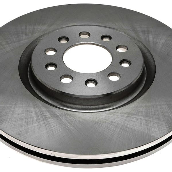 Raybestos Disc Brake Rotor