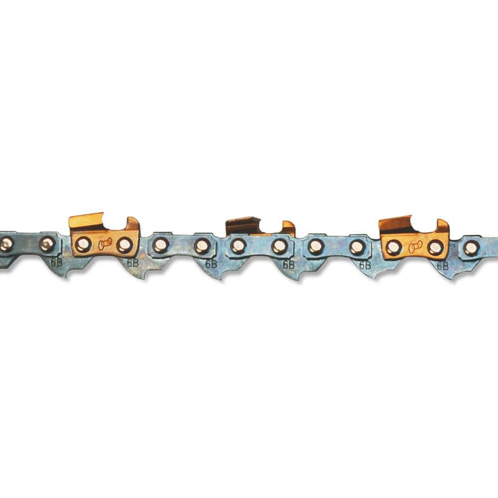 Pro YC62 Titanium chain loop