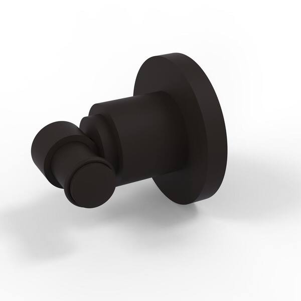 Allied Brass Washington Square Robe Hook in Oil Rubbed Bronze