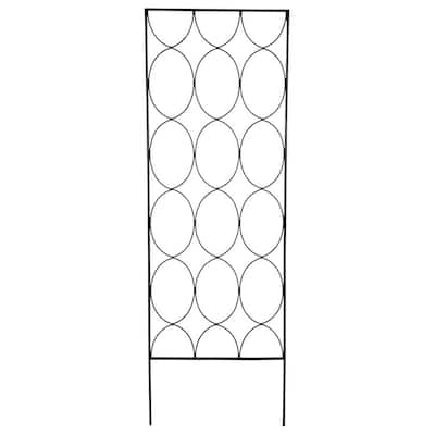 Garden Trellises Trellises The Home Depot