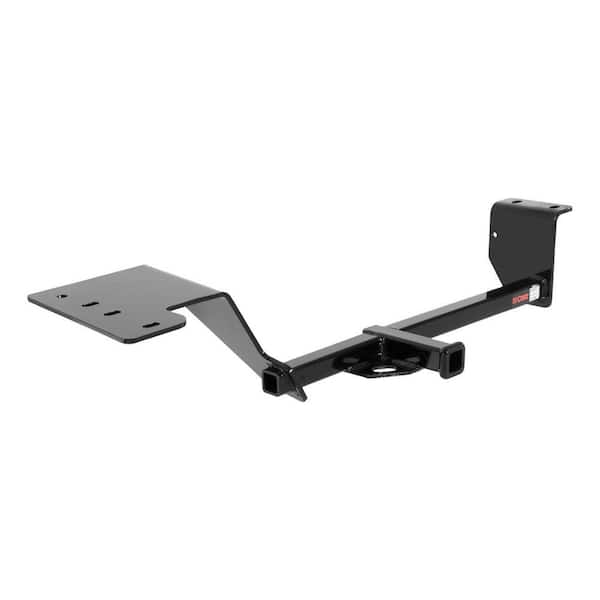 CURT Class 1 Hitch, 1-1/4 in. Receiver, Select Dodge Stratus, Avenger, Chrysler Sebring